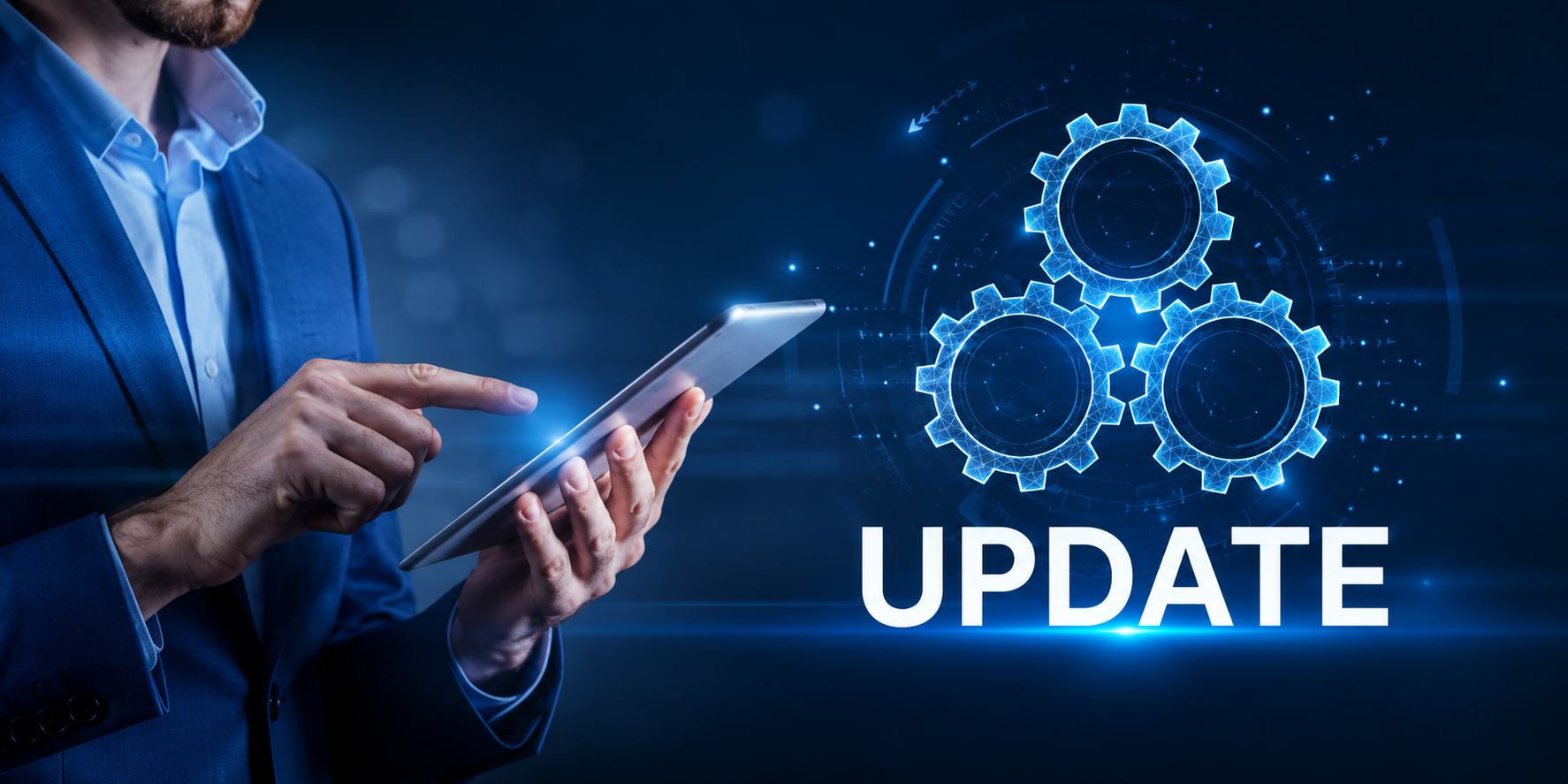 Product Update April 2026