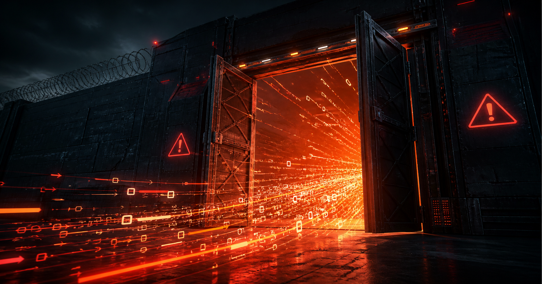 Why Any-Any Firewall Rules Are Still One of the Biggest Policy Risks