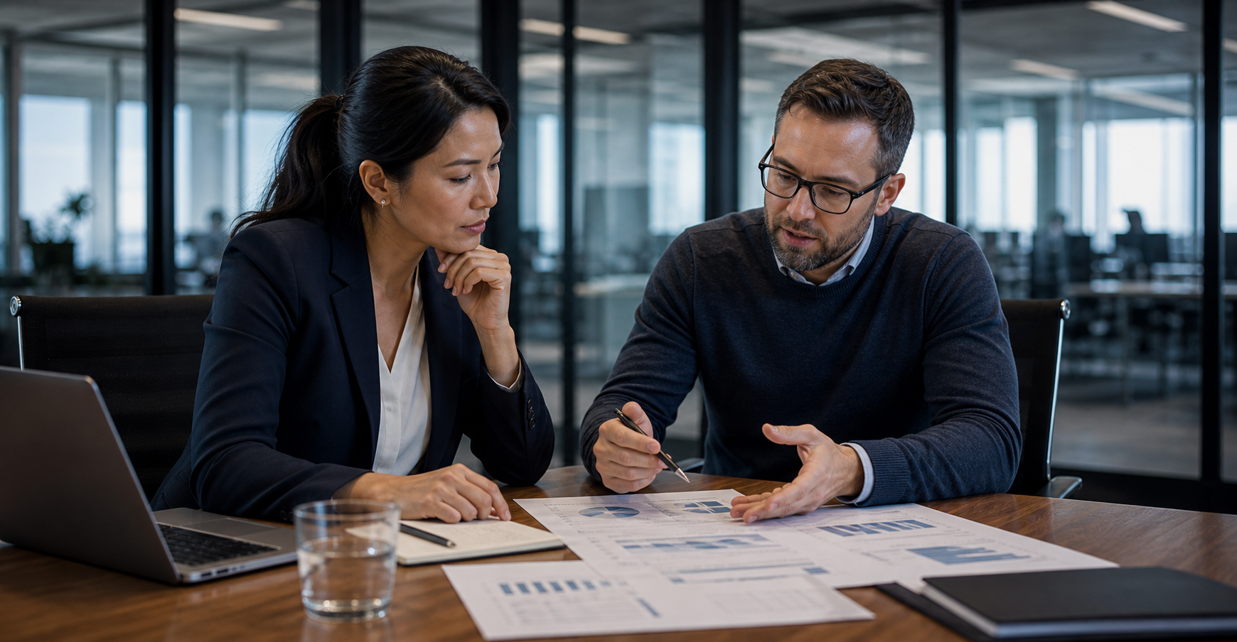Executive vs Engineer Firewall Reports: Why Both Views Matter