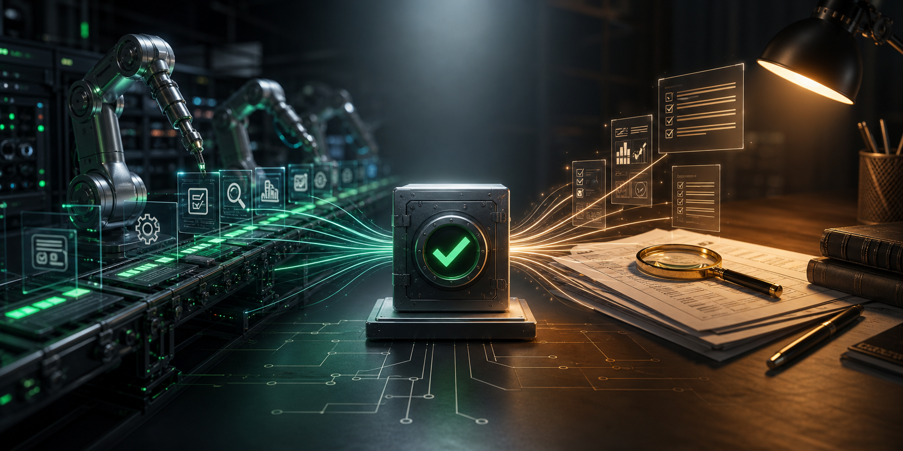 Firewall Audit Automation vs Manual Review: Where Each Fits