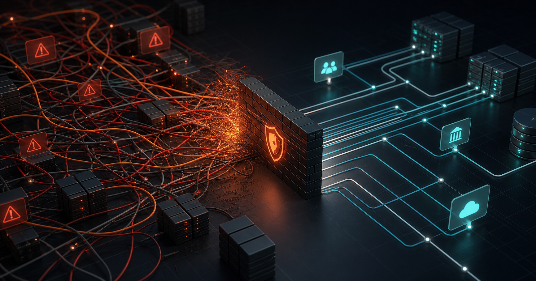Firewall Rule Cleanup Best Practices for Reducing Risk and Complexity