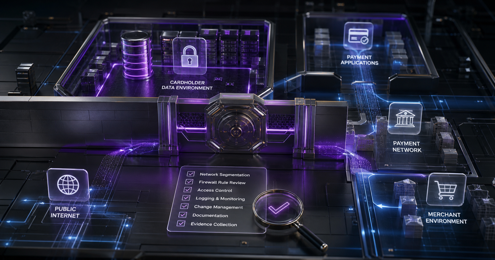 PCI Firewall Review: Practical Questions to Ask Before an Assessor Does